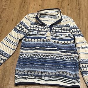 Columbia Fleece 1/4 Pullover